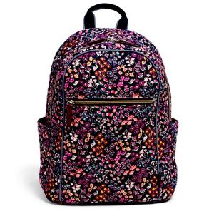Vera Bradley VBU Backpack